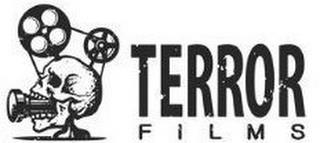 TERROR FILMS trademark