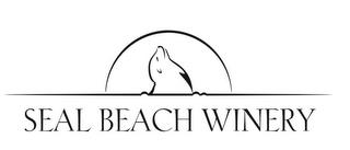 SEAL BEACH WINERY trademark