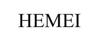 HEMEI trademark