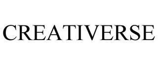 CREATIVERSE trademark