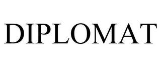 DIPLOMAT trademark