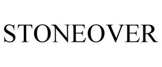 STONEOVER trademark