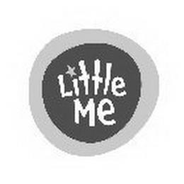 LITTLE ME trademark