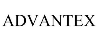 ADVANTEX trademark