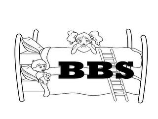 BBS trademark