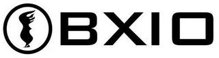 BXIO trademark