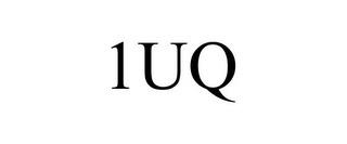 1UQ trademark