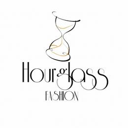 HOURGLASS FASHION trademark