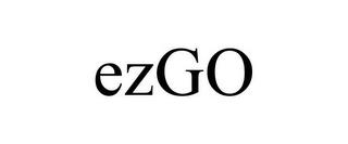 EZGO trademark