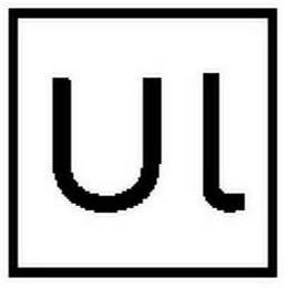 UL trademark