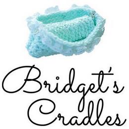 BRIDGET'S CRADLES trademark