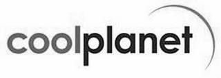 COOLPLANET trademark