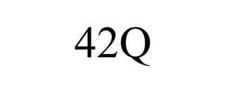 42Q trademark