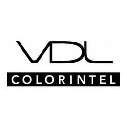 VDL COLORINTEL trademark