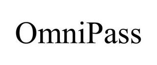 OMNIPASS trademark