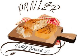 PANIER TASTY BREAD, LLC trademark