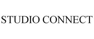 STUDIO CONNECT trademark