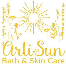 ARTISUN BATH & SKIN CARE trademark