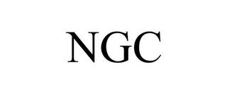 NGC trademark