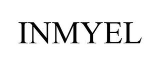 INMYEL trademark