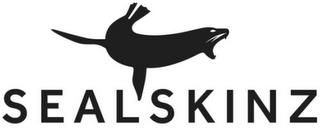 SEALSKINZ trademark