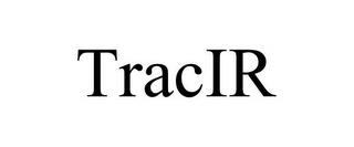 TRACIR trademark