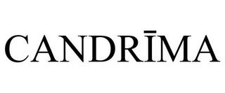 CANDRIMA trademark