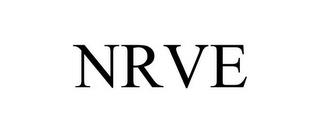 NRVE trademark