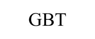 GBT trademark