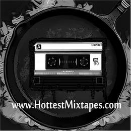 A UR 90 WWW.HOTTESTMIXTAPES.COM trademark