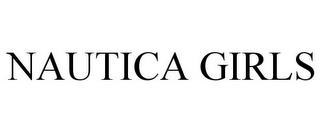 NAUTICA GIRLS trademark