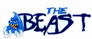 THE BEAST trademark