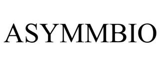 ASYMMBIO trademark