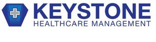 KEYSTONE HEALTHCARE MANAGEMENT trademark