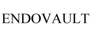 ENDOVAULT trademark