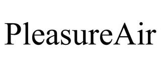 PLEASUREAIR trademark