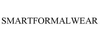 SMARTFORMALWEAR trademark