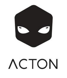 ACTON trademark