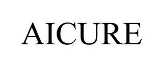 AICURE trademark