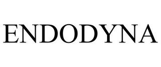 ENDODYNA trademark