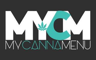 MYCM MYCANNAMENU trademark