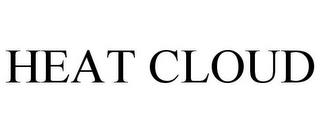 HEAT CLOUD trademark