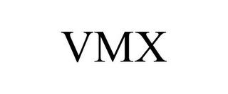 VMX trademark