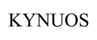 KYNUOS trademark