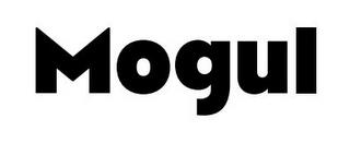 MOGUL trademark