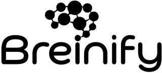 BREINIFY trademark