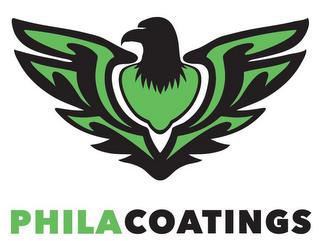 PHILACOATINGS trademark