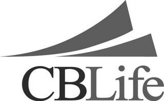 CBLIFE trademark