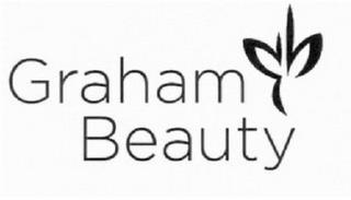 GRAHAM BEAUTY trademark