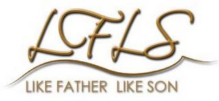 LFLS LIKE FATHER LIKE SON trademark